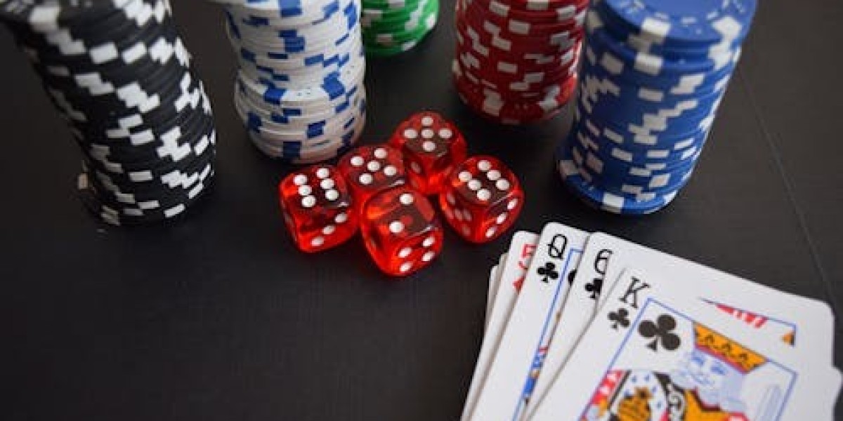 Die Evolution der Online-Casino-Boni: Von Willkommensangeboten zu Treueprogrammen