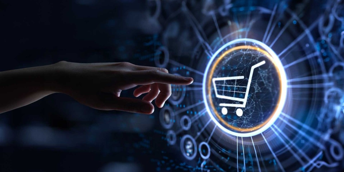 Retail Business Intelligence Solutions: Empowering Data-Driven Success