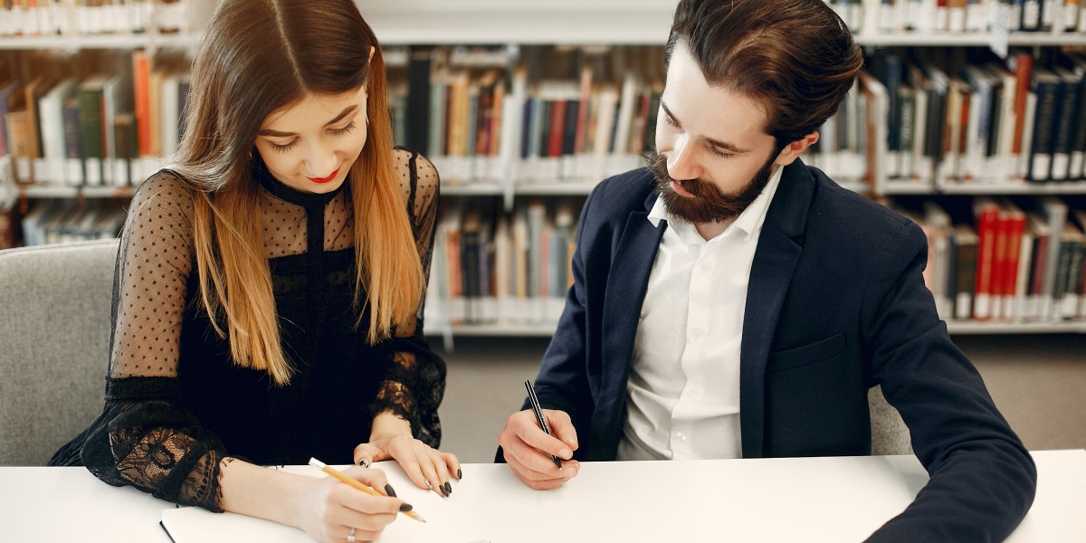 The Ultimate Guide to Choosing MBA Dissertation Help UK