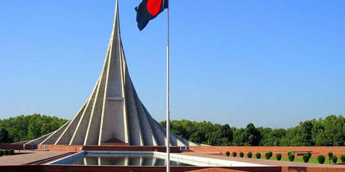 Top Attractions Every Traveler Should See in Bangladesh