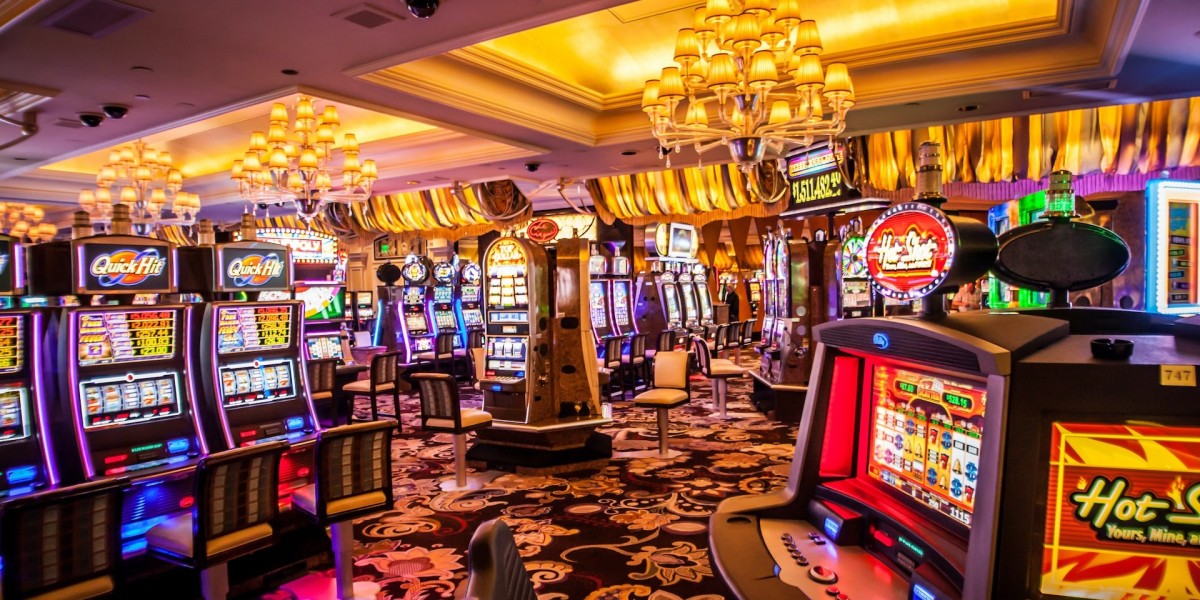Exploring the Rise of Megaways Slots: How Innovative Mechanics are Redefining Online Gaming Experience in Casinos