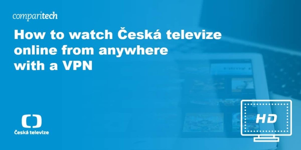 VPN for Česká televize – How to Watch Abroad Easily