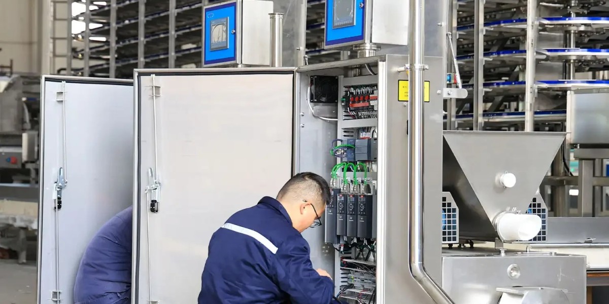 Compact Automatic Cone Ice Cream Machine for Small to Large-Scale Production