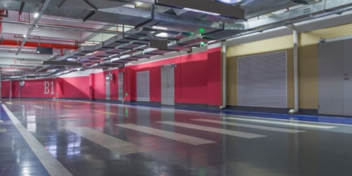 Where Can I Find Reliable Epoxy Floor Coating Installers