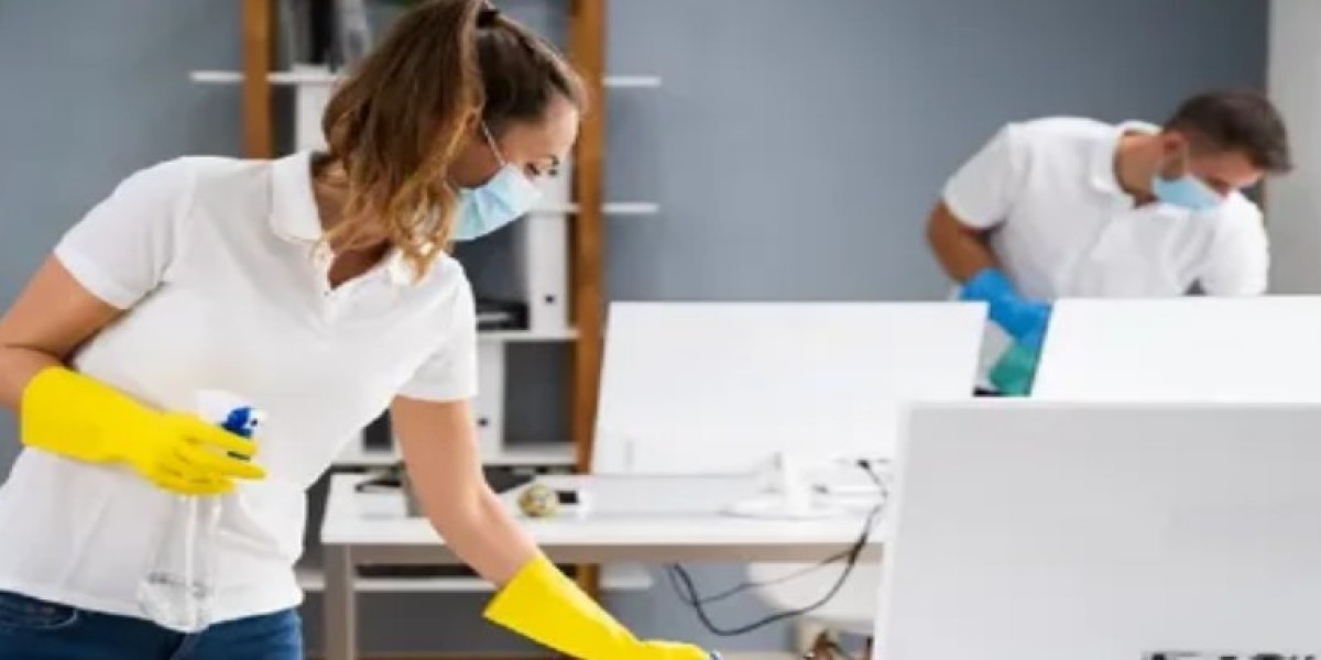 Professional dried Cleaning Houston Co boosts Efficiency