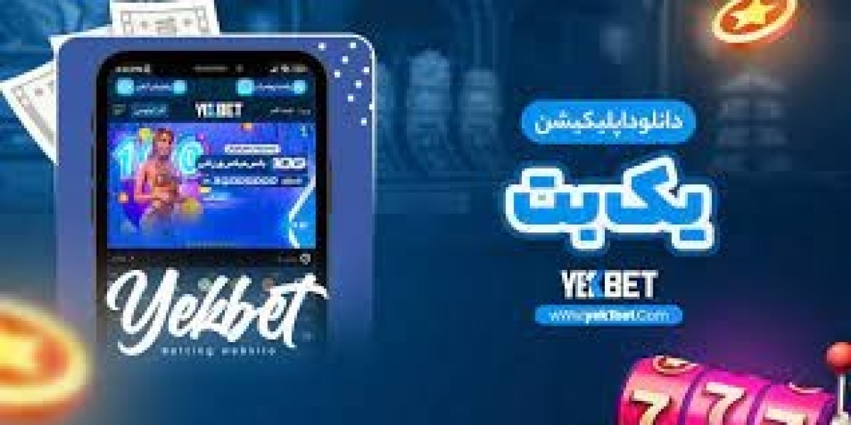 How to Deposit on Yekbet Online Betting