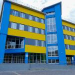 Zhytomyr Polytechnic State University