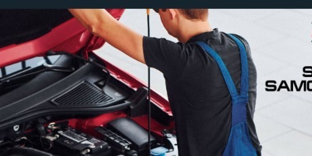 Customer Story: How MVK Cardan Saved My Car with Drive Shaft Repair