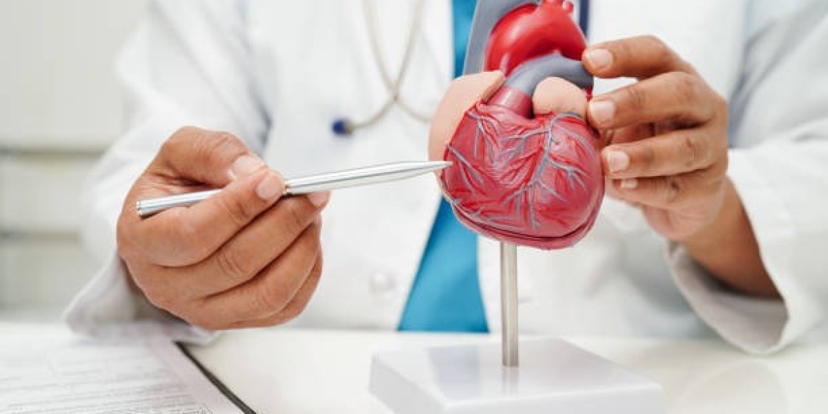 Best Cardiologist in Jaipur: Emergency Care for Heart Patients
