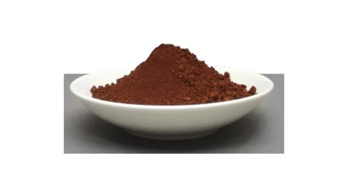 Application of Iron Chrome Brown Pigments in the Coatings and Plastics Industry