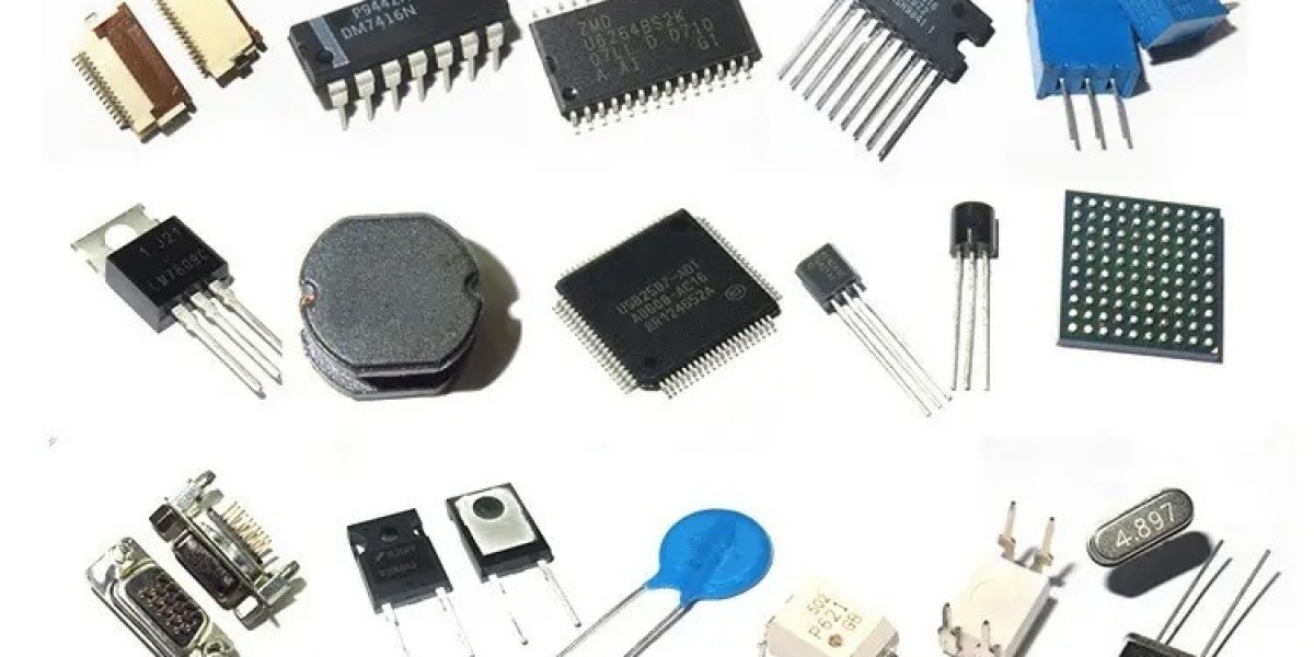 Power Supply Modules and Converters in Computing and Industrial Electronics