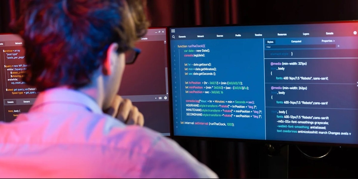 Unleash the Power of .NET Development Services for Your Business Growth