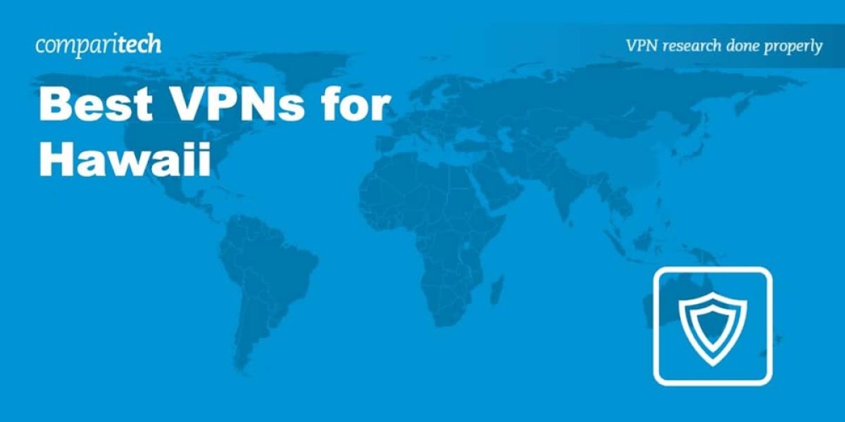 VPN Solutions Hawaii – Secure Your Online Privacy