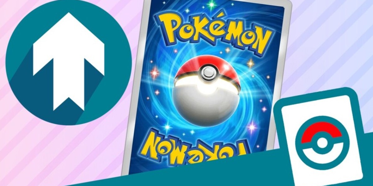 Pokémon TCG Pocket – Update: Besserer Kartentausch