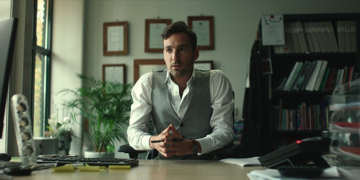 Sperm Donor Deception – The Jonathan Meijer Scandal