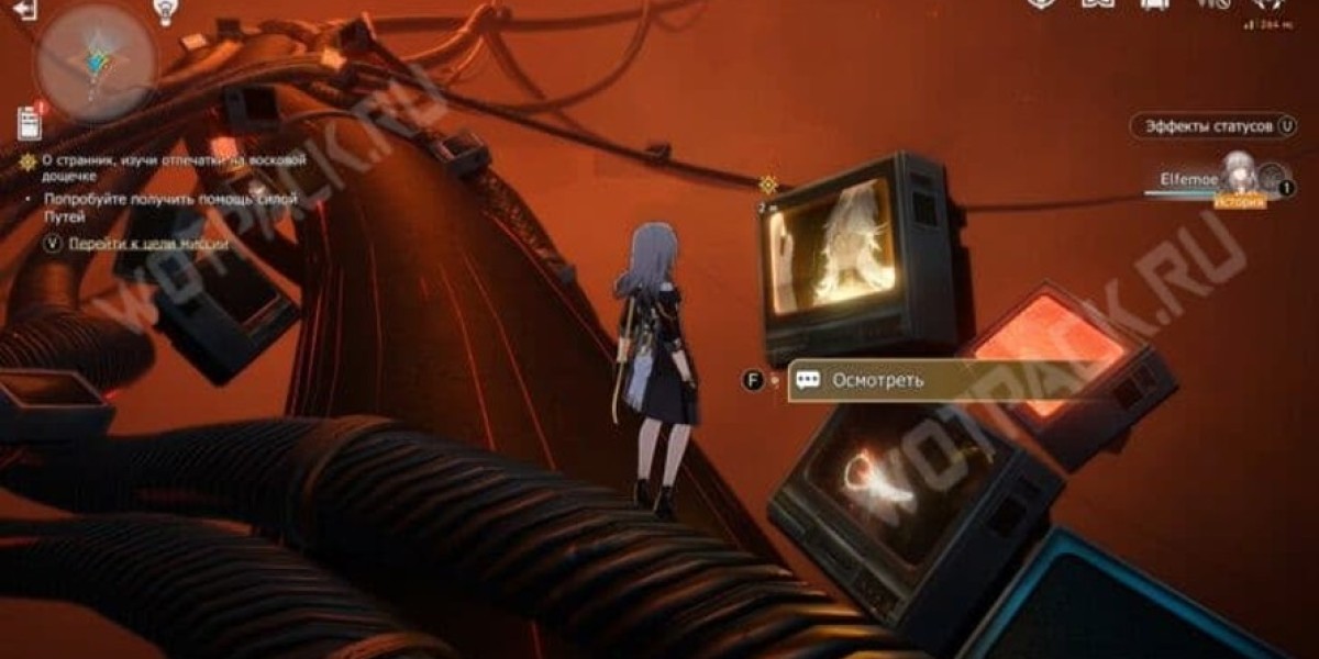 Honkai: Star Rail – Kapitel 6 [Ewiges Land] Guide