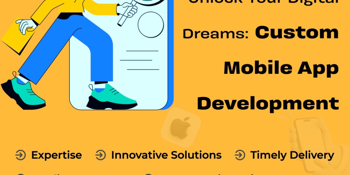 DXB APPPS is a leading mobile app development company for reliable mobile apps