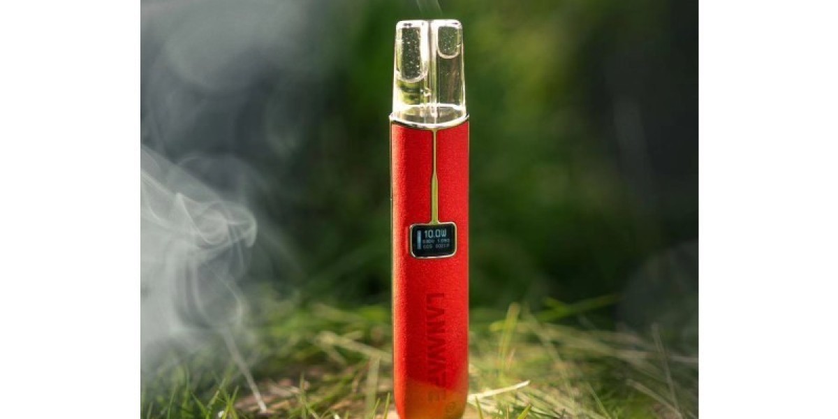 relx pod再進化，甜潤花香清爽升級