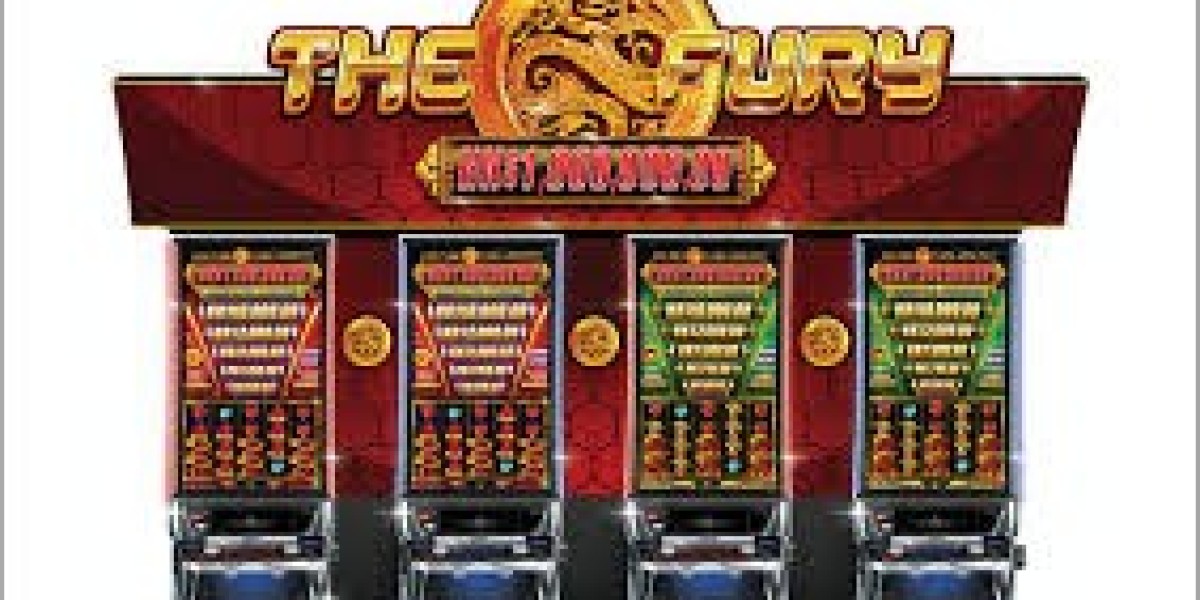 IGTOTO Jackpot Tracker