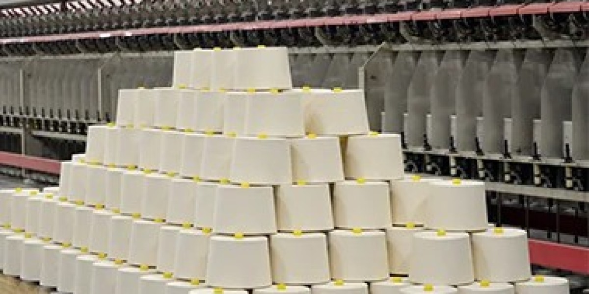 How Eco-Friendly Yarn Combines Performance, Comfort, and Responsibility