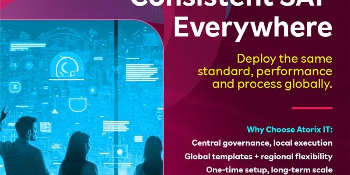 How Can a SAP SCM Course Enhance Your Supply Chain Skills?