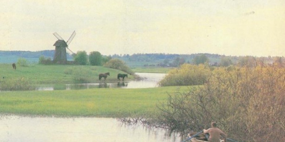 Советские открытки — живые свидетели эпохи