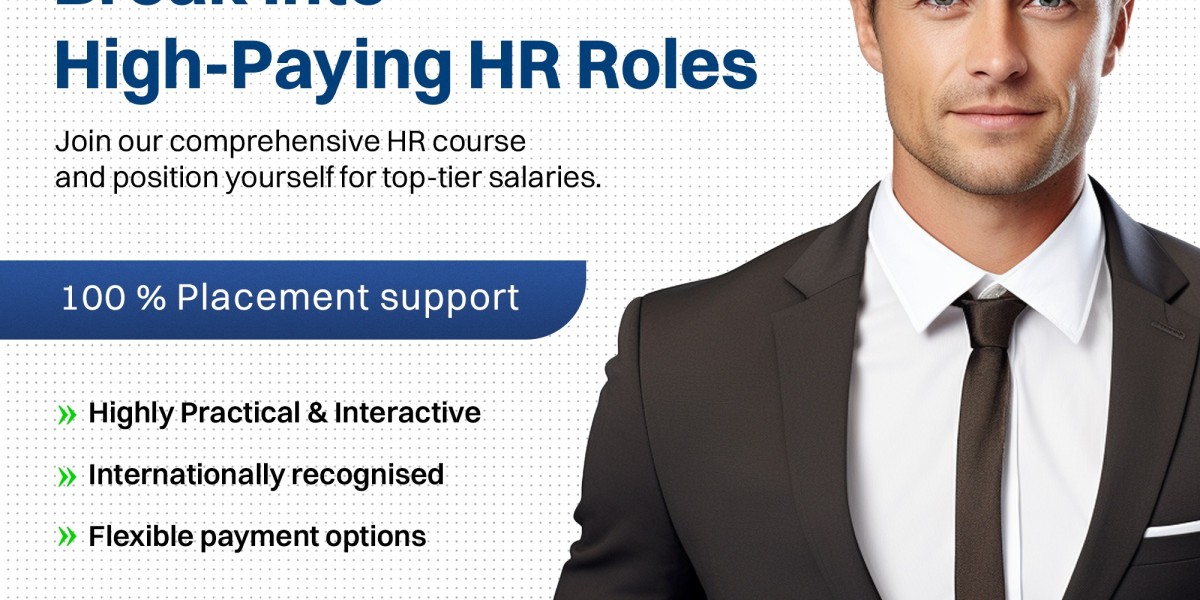 Is Core HR Course in Mumbai the Foundation Every HR Professional Needs?