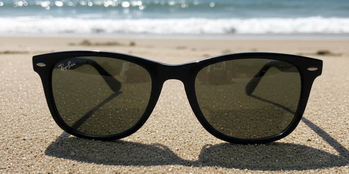 Ray Ban Sunglasses – Style Meets Affordability at Shoppoint