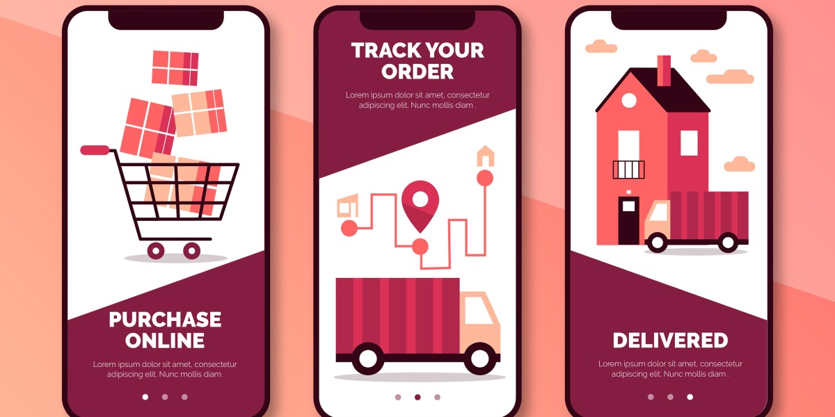 How Technology Is Revolutionizing the Courier Delivery Landscape