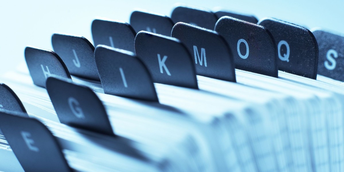 The Role of Indexing Services in Regulatory Compliance and Document Auditing