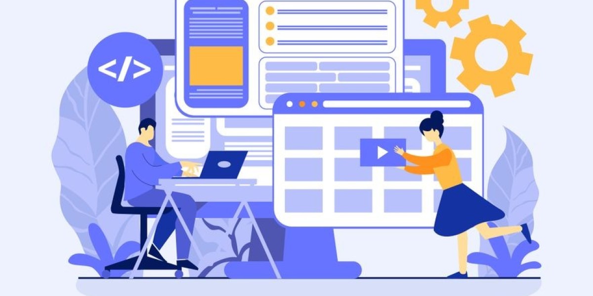 How to Create Intuitive Navigation Systems for Any Webpage