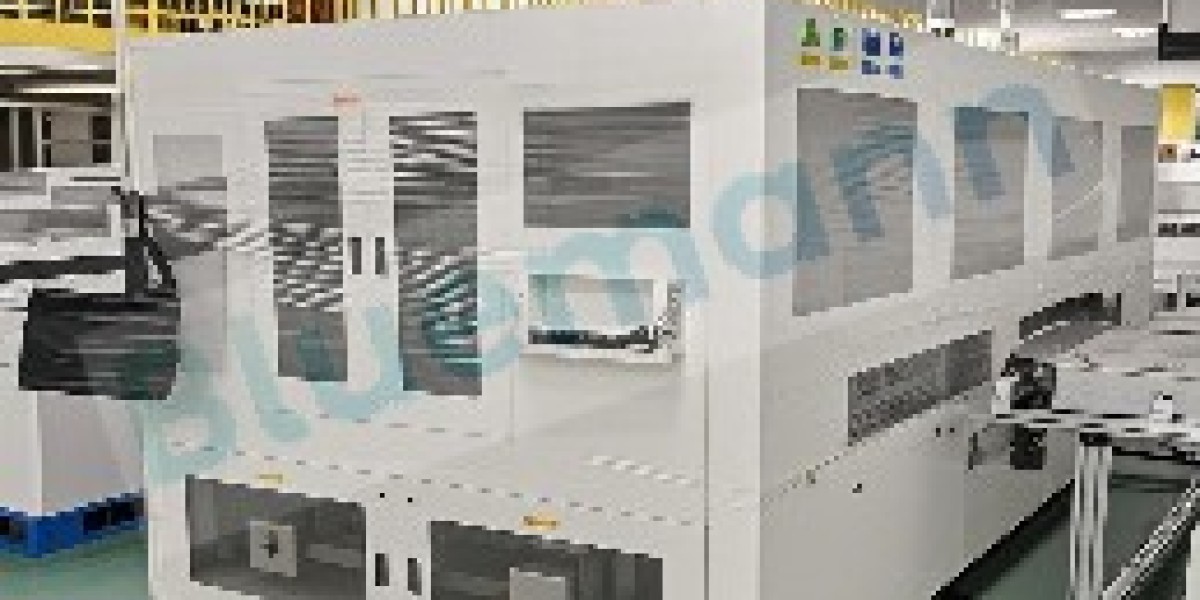 Working Principle and Application of Junction Box Welding Machine