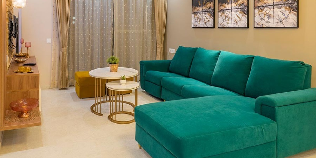 Discovering the Best Interior Designers in Bangalore: Crafting Your Dream Home!