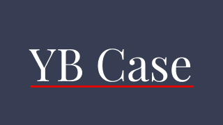 About us - YB Case 2025