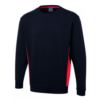 Embroidered Sweatshirts - Embroidered Workwear UK
