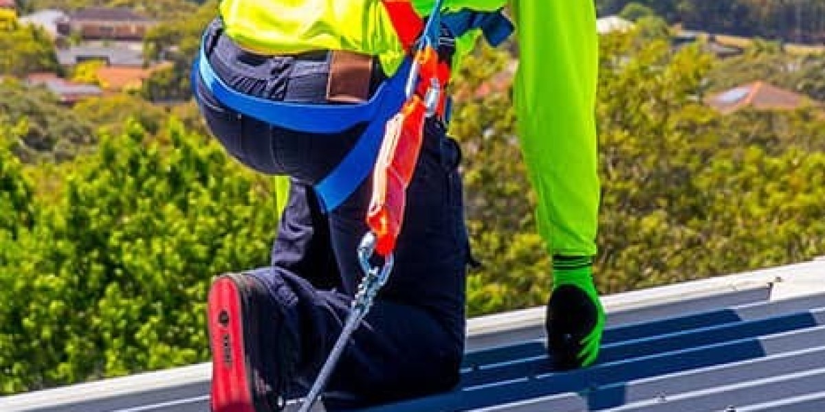 The Cost of Neglecting Proper Fall Protection