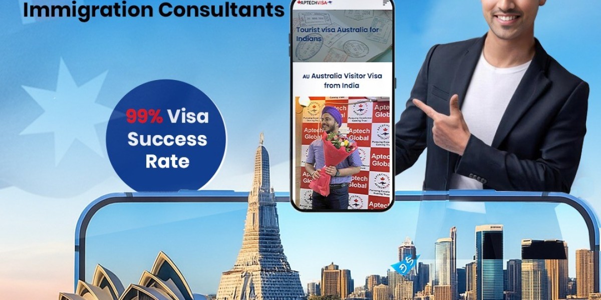 ? Planning to Settle in Australia? Meet the Best Australia Immigration Consultants Who Can Make It Happen!