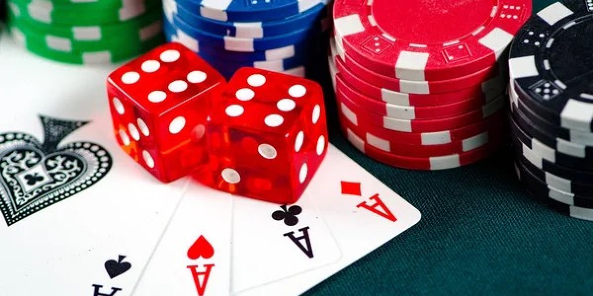 Evoluzione dei bonus nei casinò online: analisi comparativa delle strategie promozionali e del loro impatto sui giocator