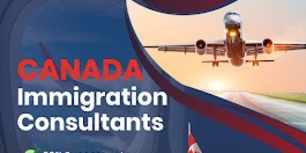 ? Canada Immigration Consultants: Your Trusted Experts for a Smooth PR Journey