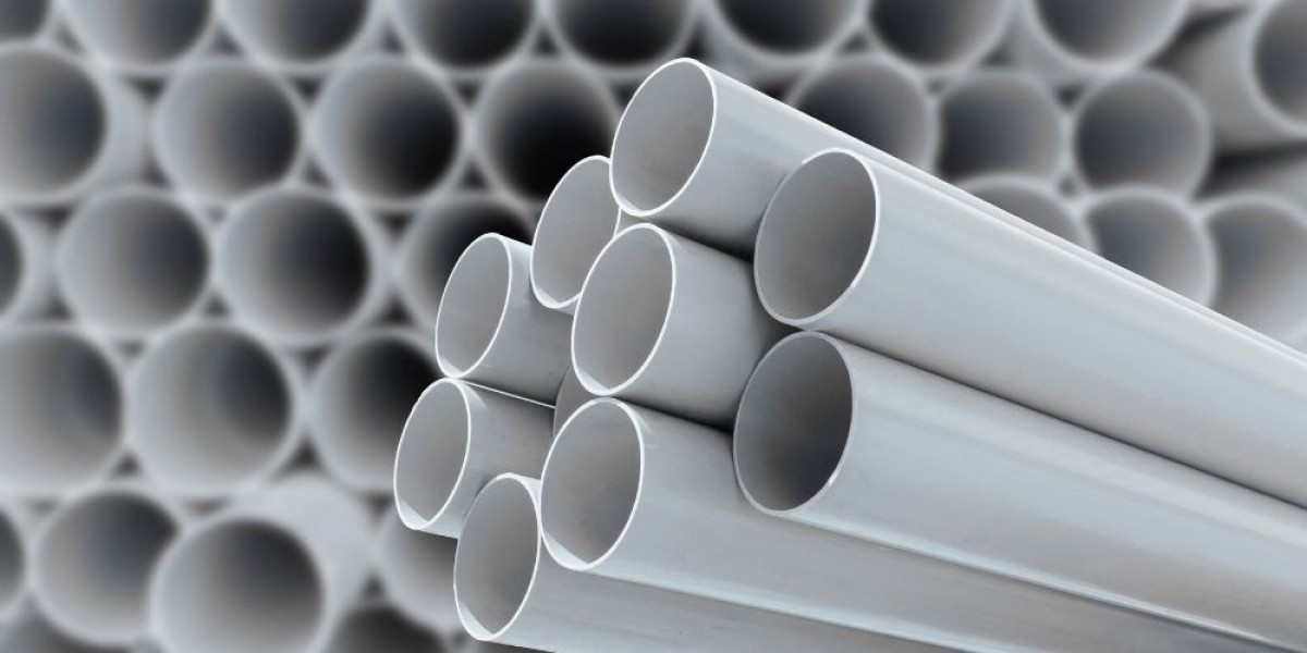 PVC Pipes Manufacturing Plant Setup Report 2025: Business Plan