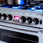 Cooker Repair Services