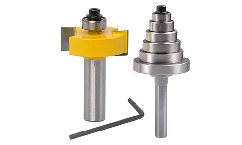 Wood Cutting Tools | Routers Bits Suppliers | Circular Saw Blades