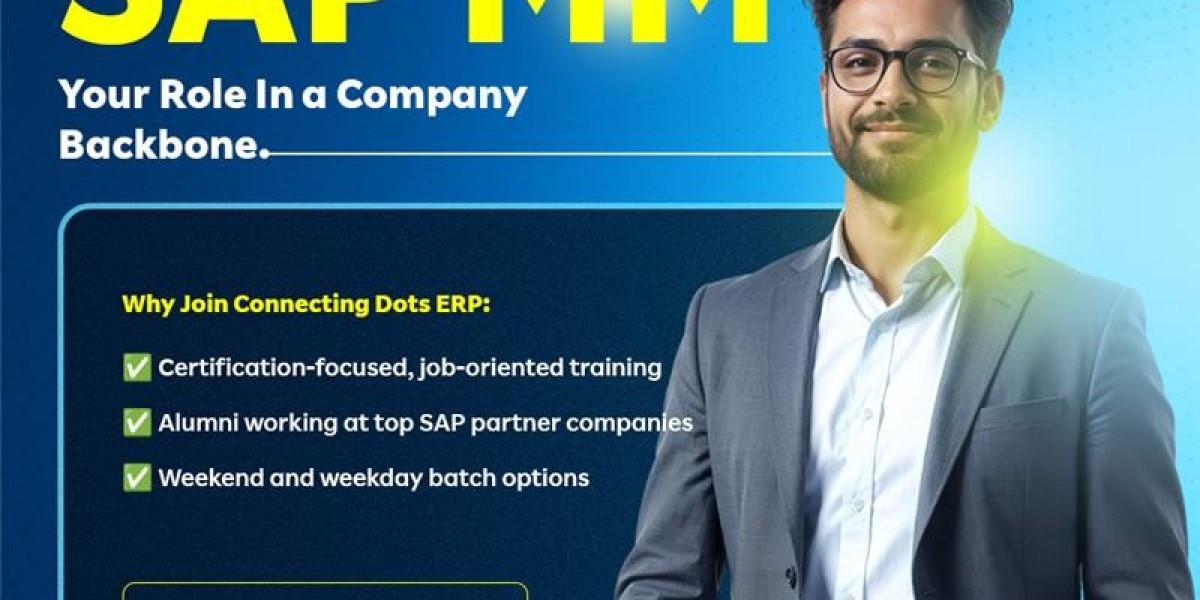 Student Success Stories: How SAP MM Training Changed These Careers.
