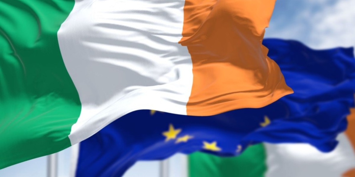 Encryption Compromise: Ireland Faces Global Backlash
