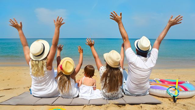 Affordable Travel Ideas That Make Family Vacations Memorable