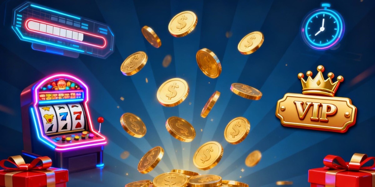 Бонусы VSpin Casino: практические советы по получению максимальной выгоды