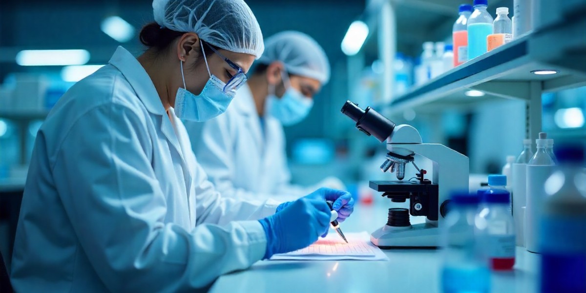 Monoclonal Antibodies Market Size, Trends, and Future Growth