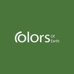 Colorof Earth