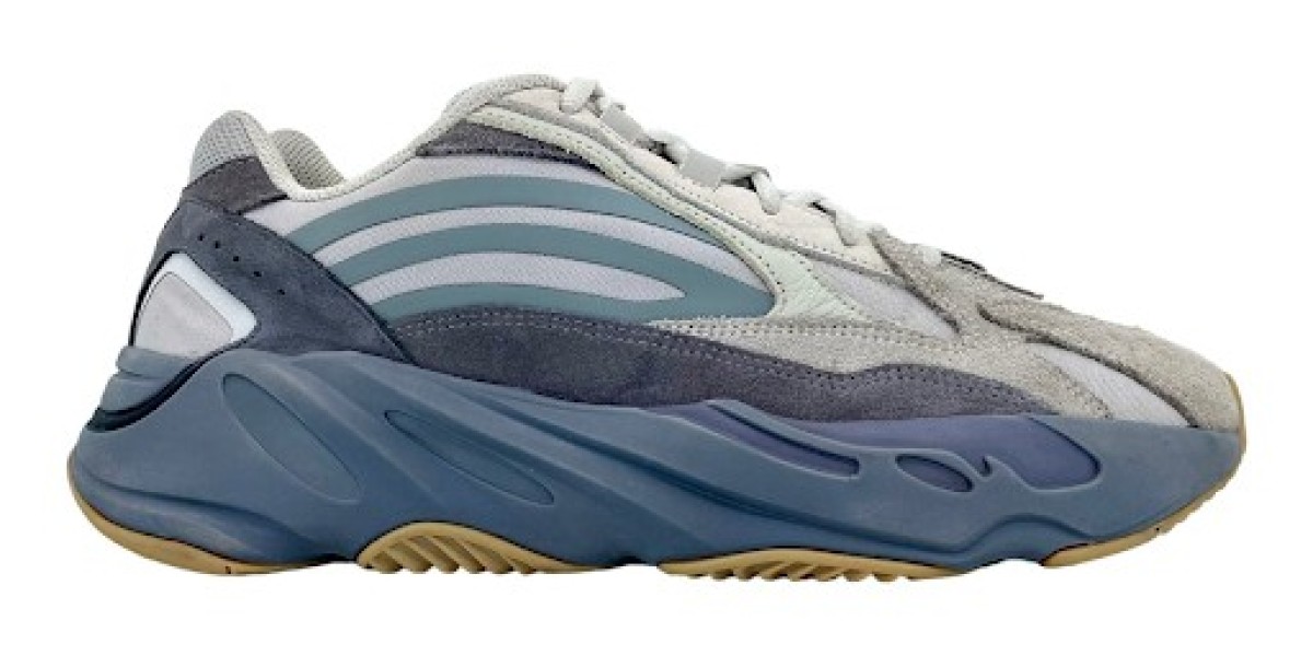Adidas Yeezy Boost 700 History: Evolution of a Sneaker Icon