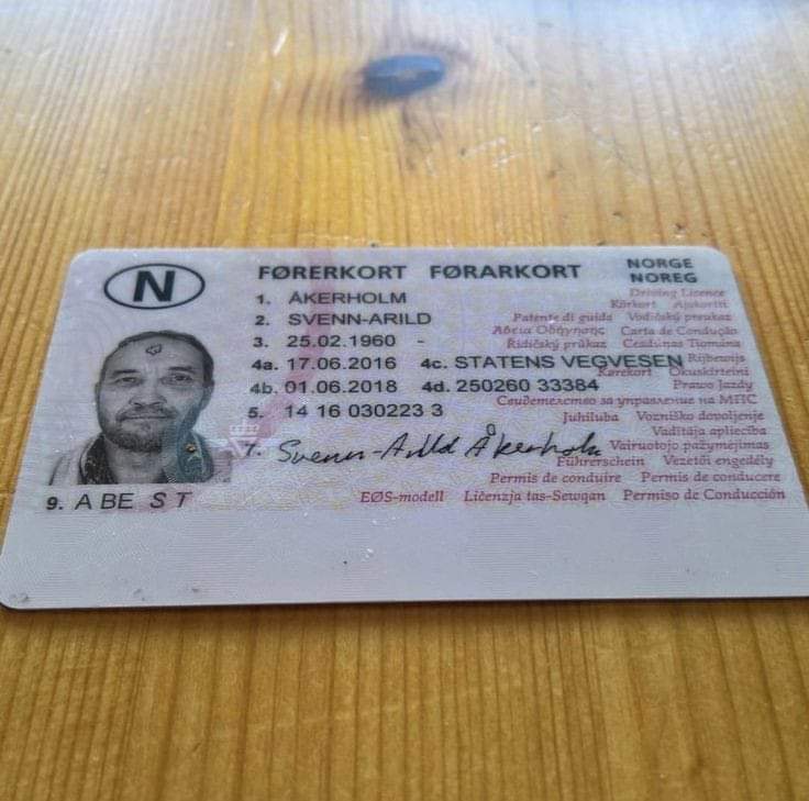 kjøpe førerkort - Kjopforerkortb
